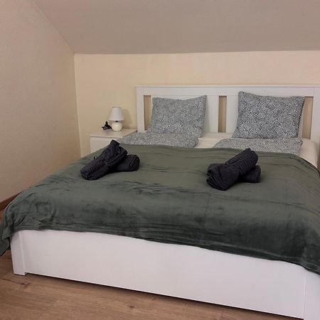 Airportmax Panzio Bed & Breakfast Vecses Bagian luar foto